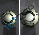 ������ �������� ��� ����������� ���������� VVT